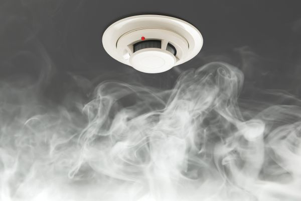 Smoke Mitigation Service in Metairie